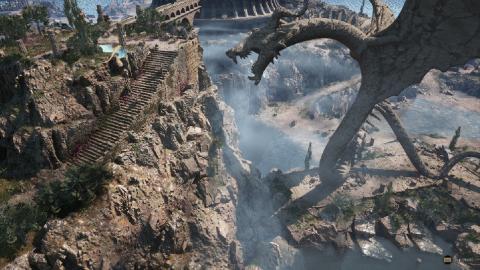 Dragonkin: The Banished screenshot 10