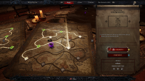 Dragonkin: The Banished screenshot 5