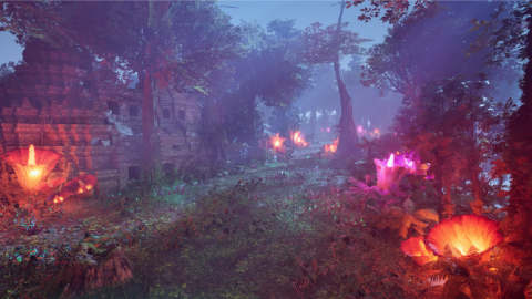 Dragonkin: The Banished screenshot 11