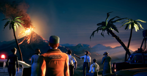 Deliver At All Costs screenshot 4