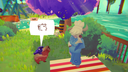Capy Castaway screenshot 6