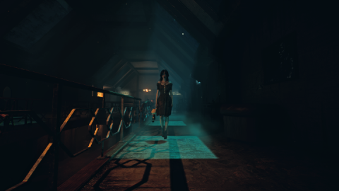 Damned 2 screenshot 2