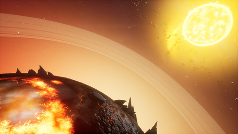 Beyond Astra screenshot 6