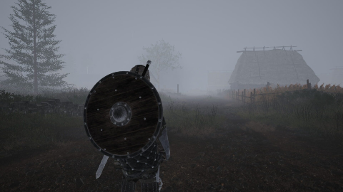 Past Fate screenshot 7