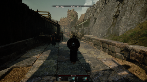 Past Fate screenshot 4