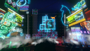 Lumines Arise screenshot 7