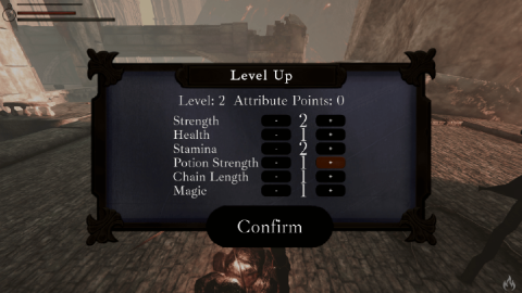 Soul Chained screenshot 6