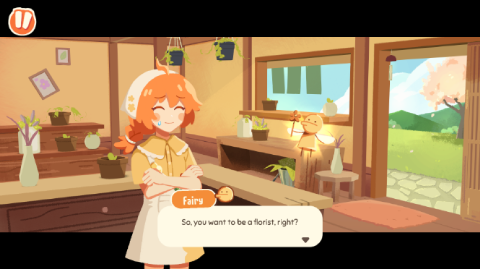 Puni the Florist screenshot 5