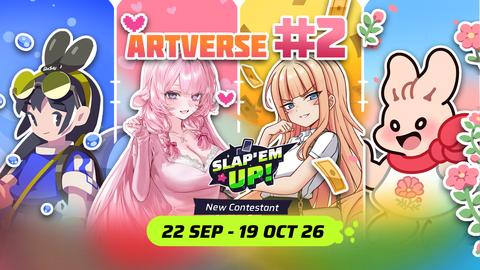 Slap 'em UP! screenshot 6