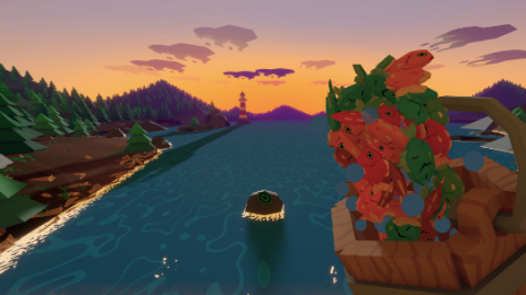 Sip Fisher screenshot 2