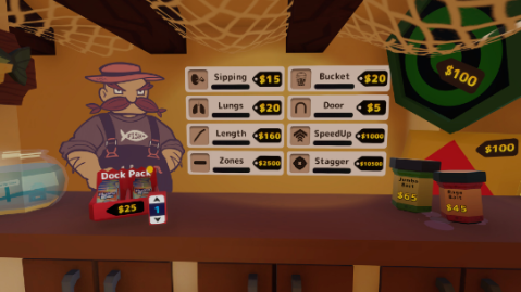 Sip Fisher screenshot 4