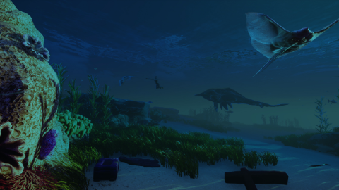 Under A New Sun screenshot 3