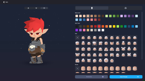 SpiritVale screenshot 10