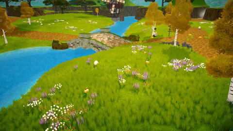 SpiritVale screenshot 11