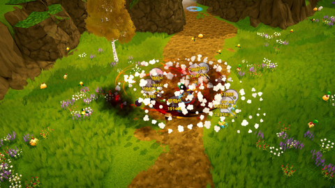 SpiritVale screenshot 6