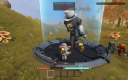 Fish Stick Protocol screenshot 6