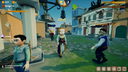 Island Market Simulator screenshot 2
