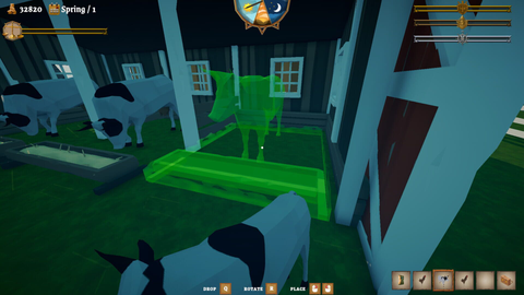 Island Market Simulator screenshot 9