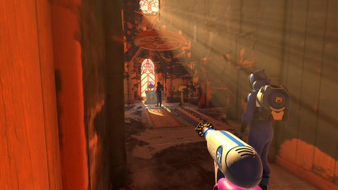 PowerWash Simulator 2 screenshot 4