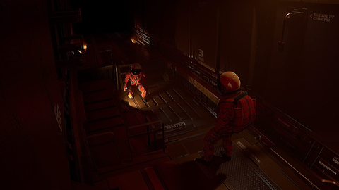 Blood Moon Horror screenshot 2