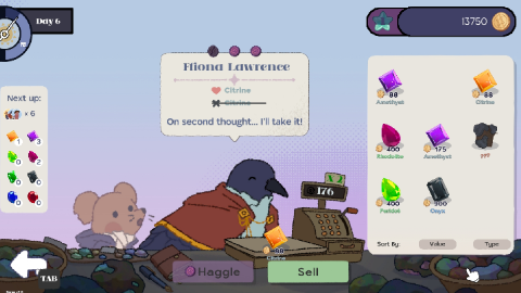 Gemporium screenshot 4