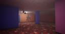 Backrooms: Realm of Shadows screenshot 9