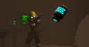 Raw Metal screenshot 9