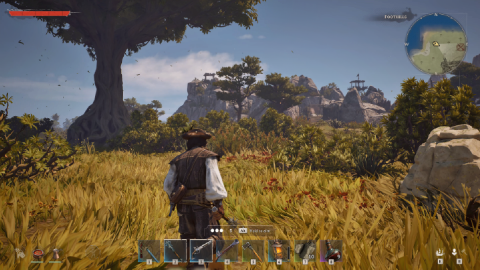 Windrose screenshot 6