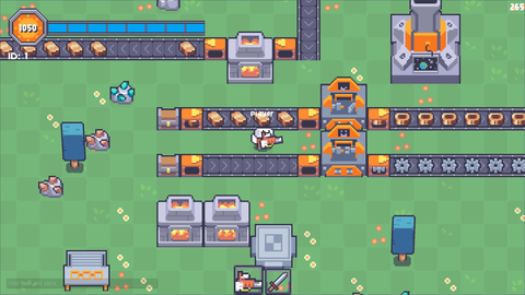 Starground screenshot 1