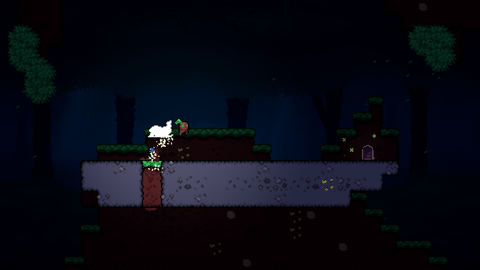 Seed In screenshot 5