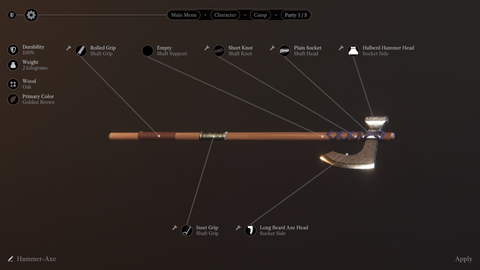 Expedition: Into Darkness screenshot 2