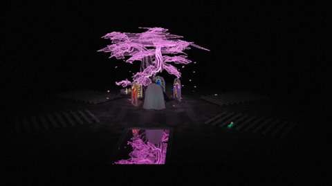 HYPERBEAT screenshot 5
