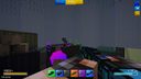 Pixel Royale 3D screenshot 2