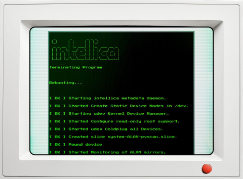 Qualia screenshot 7