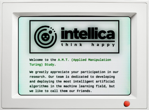 Qualia screenshot 1