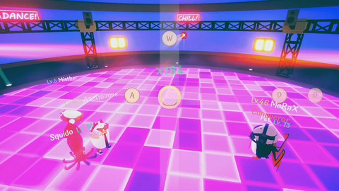 A Game About Penguins screenshot 7