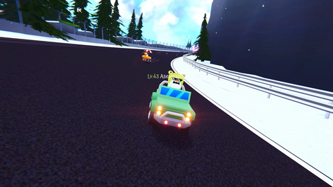 A Game About Penguins screenshot 11