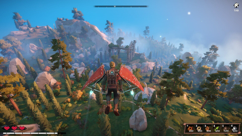 Echoes of Elysium screenshot 9
