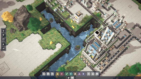 Modulus: Factory Automation screenshot 9