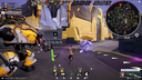 Project ZETA screenshot 10