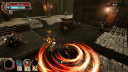 Steel Effigy screenshot 2
