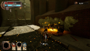 Steel Effigy screenshot 3