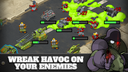 Battle Nations screenshot 3