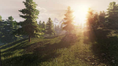 Subsistence screenshot 9