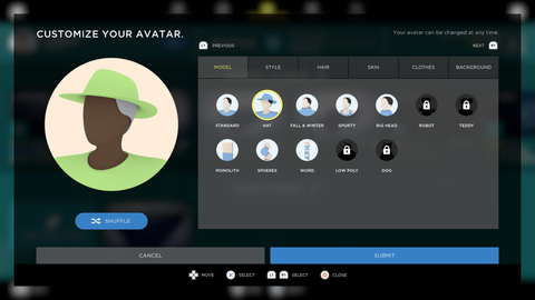 Humanity screenshot 8