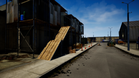 PROPHUNT screenshot 8