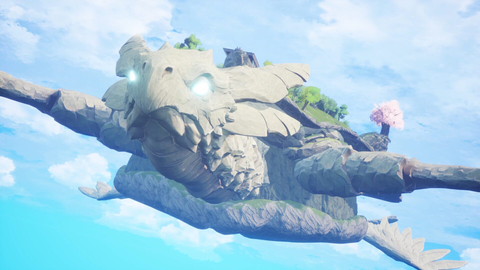 Cloudheim screenshot 3