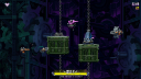 Savant: Ascent REMIX screenshot 1