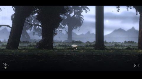 Nocturnal screenshot 2