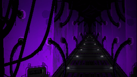 Chunky JUMP! screenshot 6